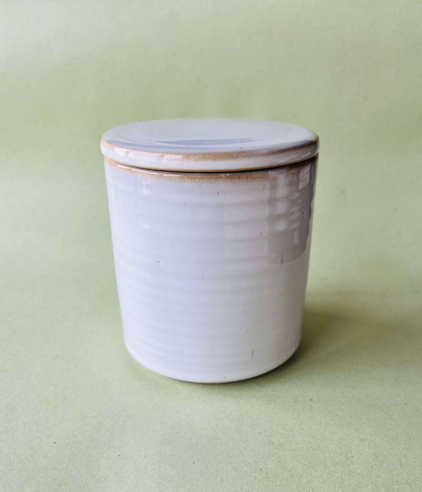 Canisters