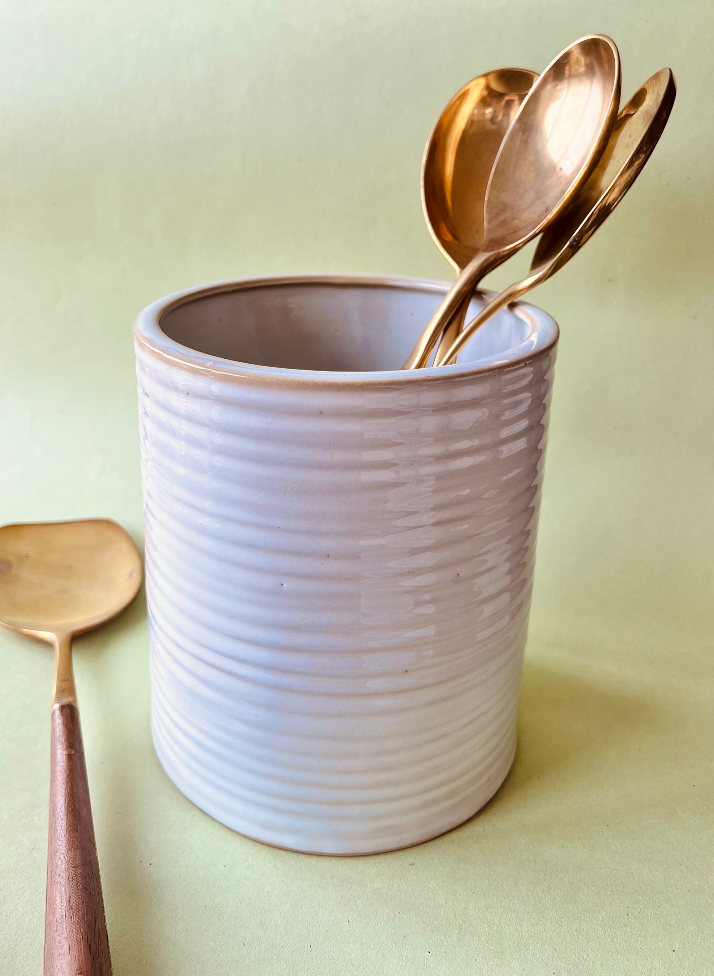 Small & Medium Crock