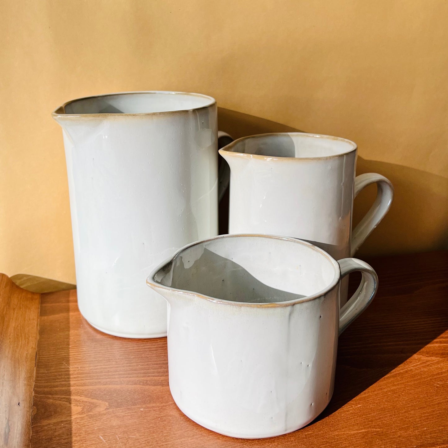 Pitcher