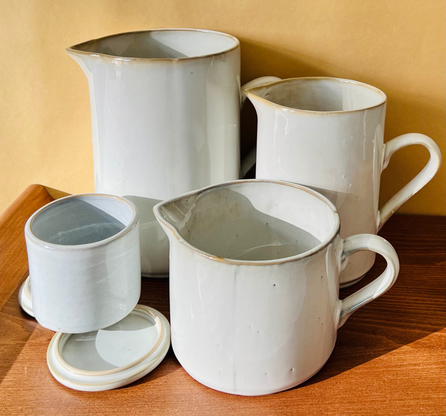 Pitcher