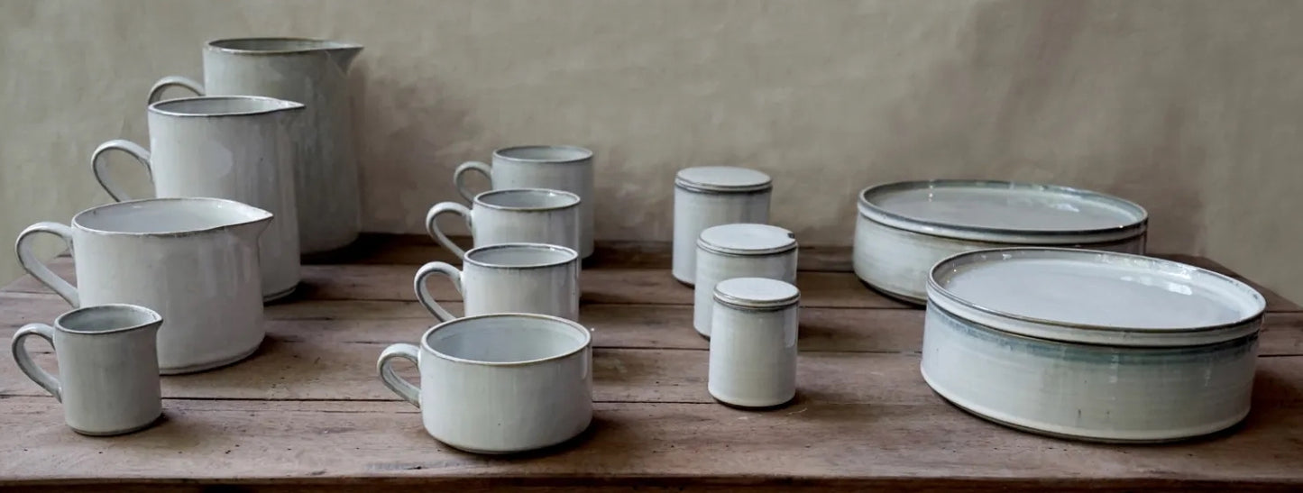 Canisters
