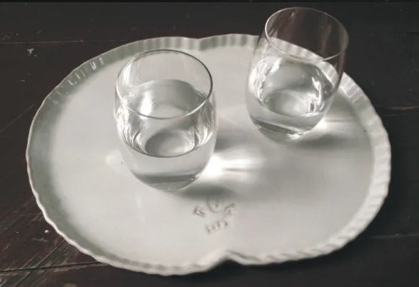 Twin Platter