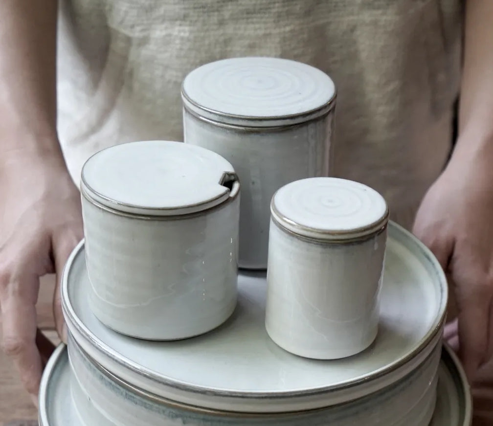 Canisters