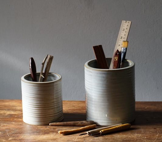 Small & Medium Crock