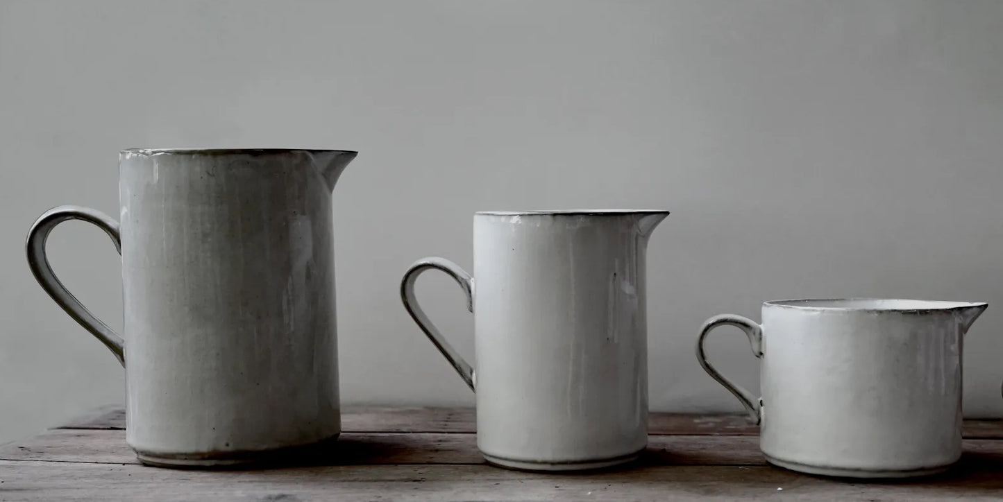 Pitcher