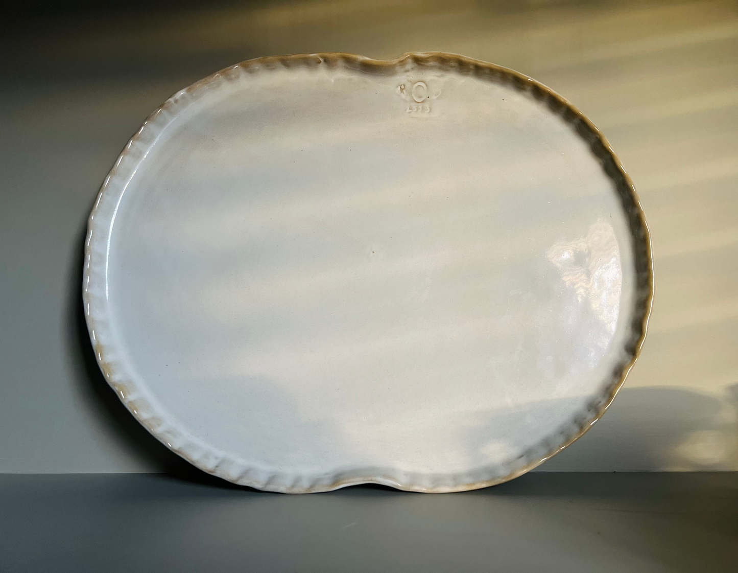 Twin Platter