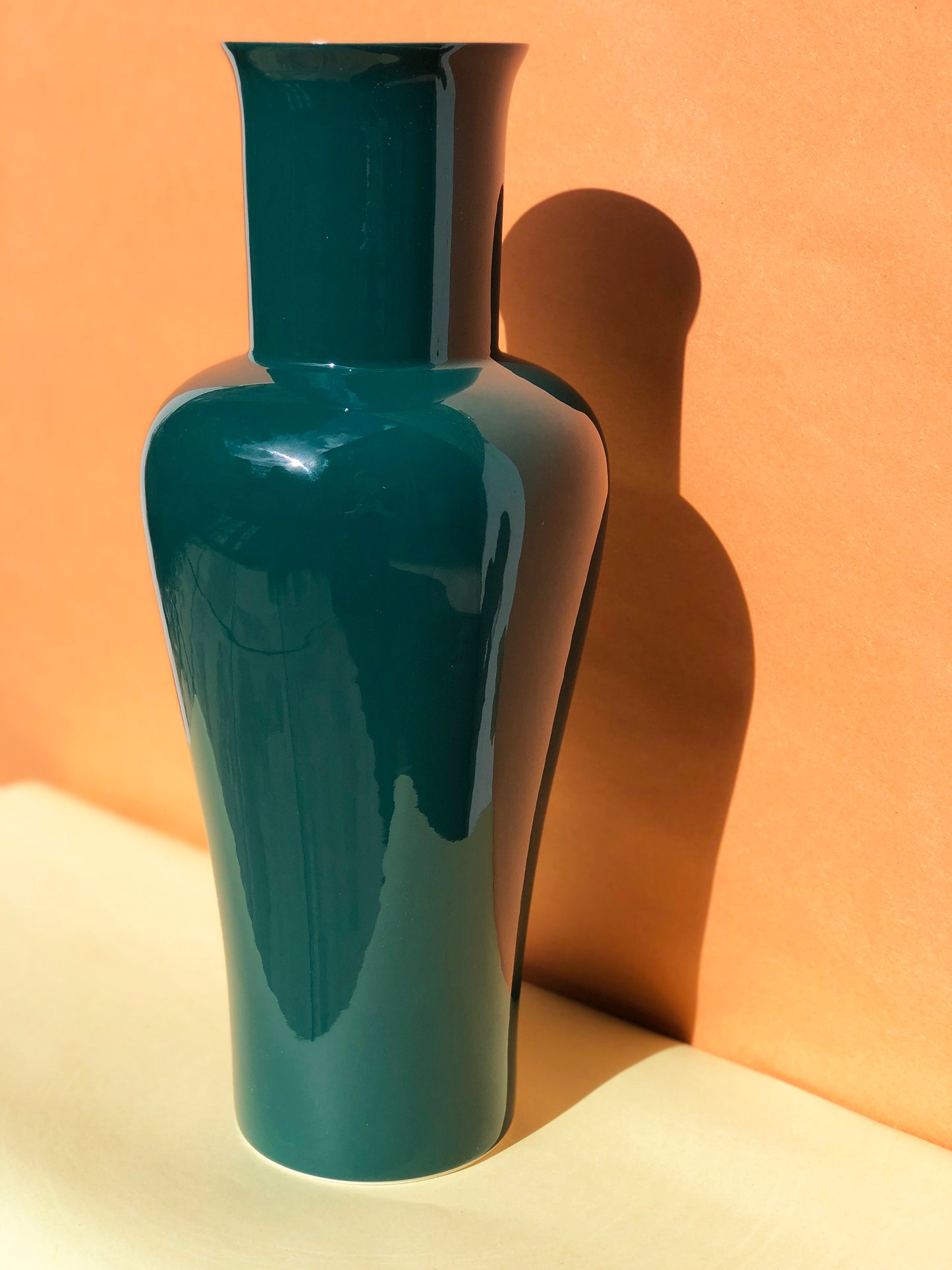 Lover Vase