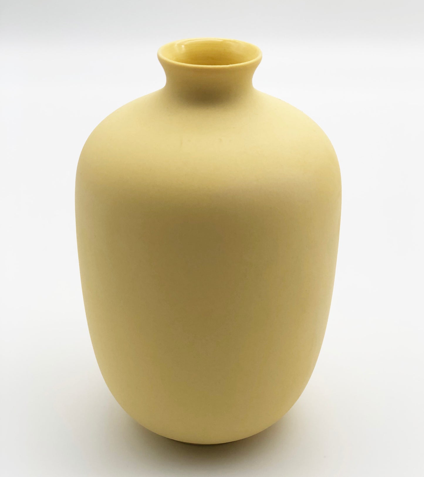 Matte Mini Vase 5