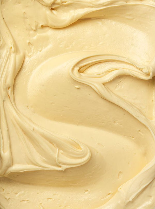 Delicious Butter