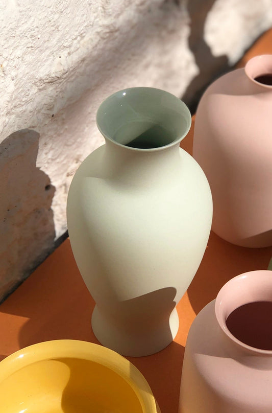 Matte Mini Vase 7