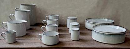 Canisters