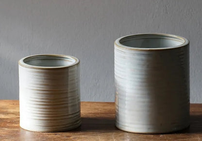 Small & Medium Crock