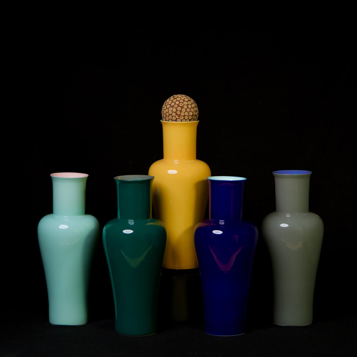 Lover Vase