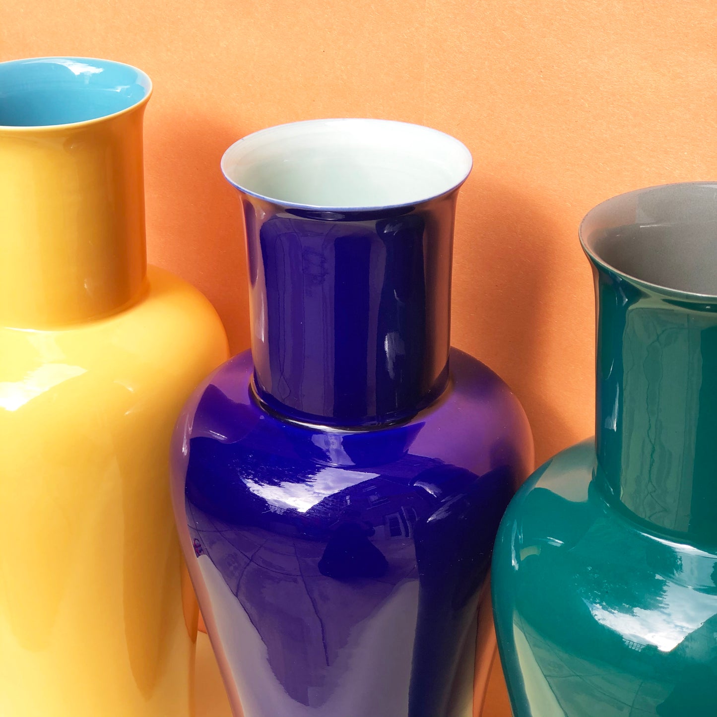 Lover Vase