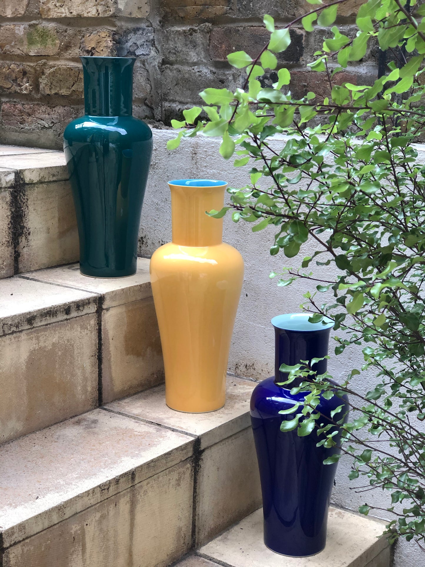 Lover Vase