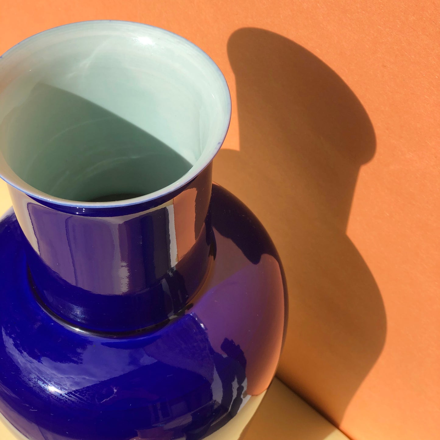 Lover Vase