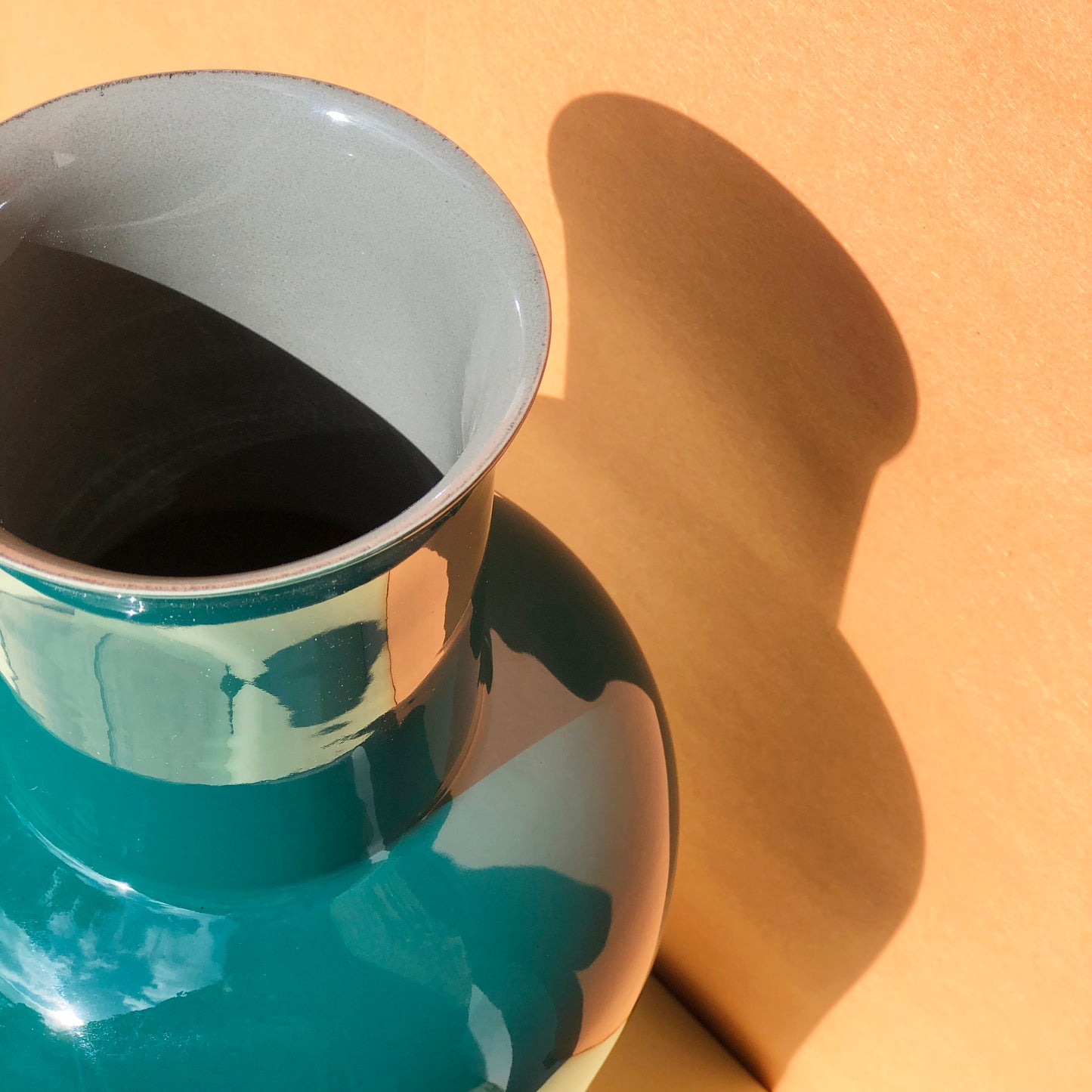 Lover Vase