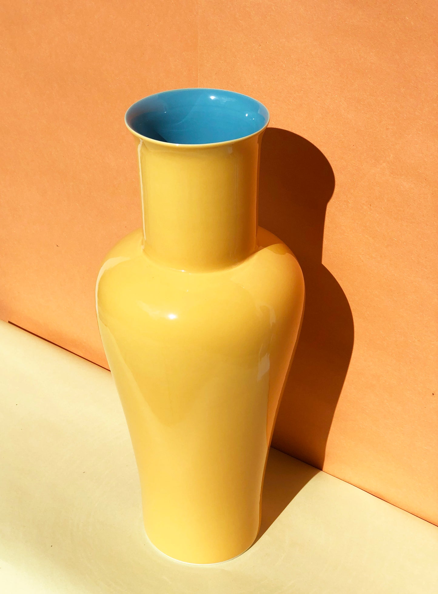Lover Vase