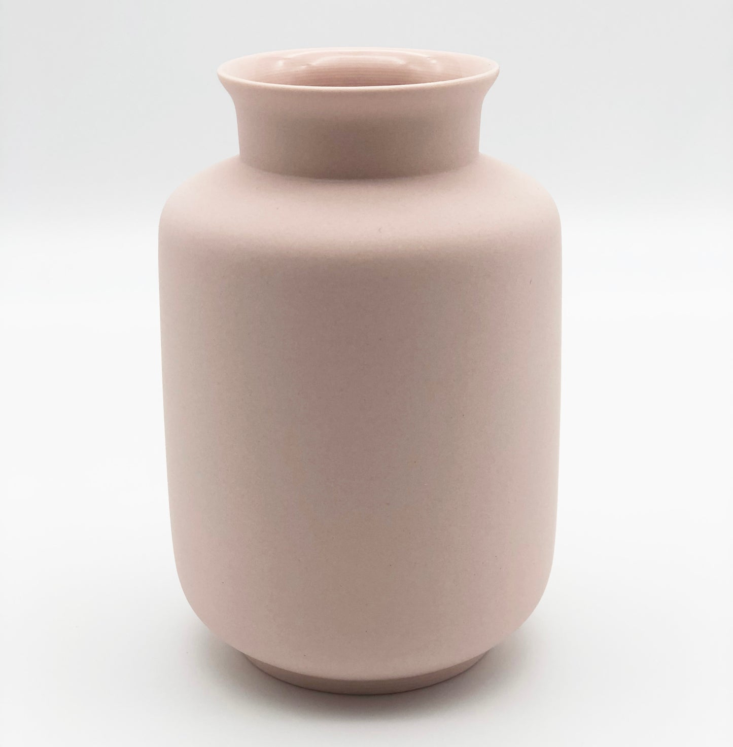 Matte Mini Vase 1