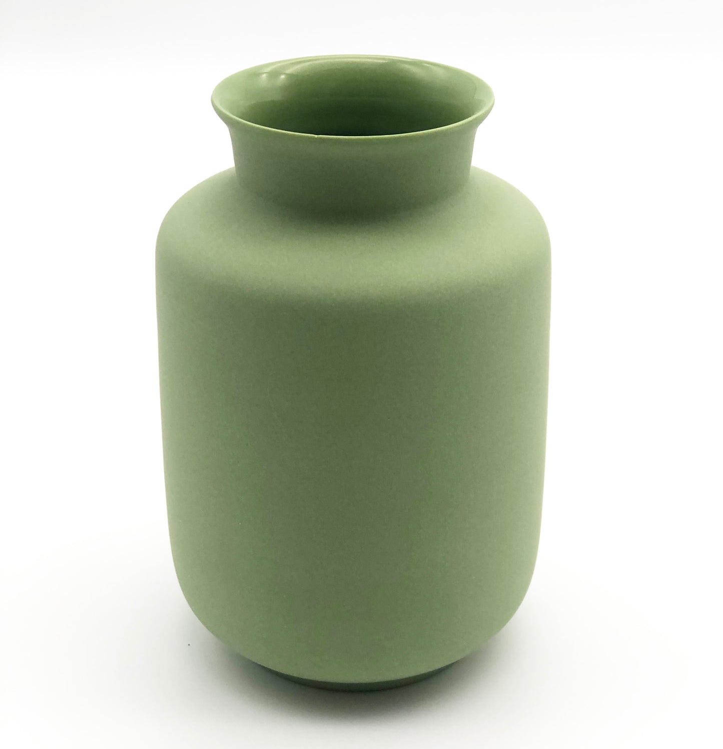 Matte Mini Vase 1