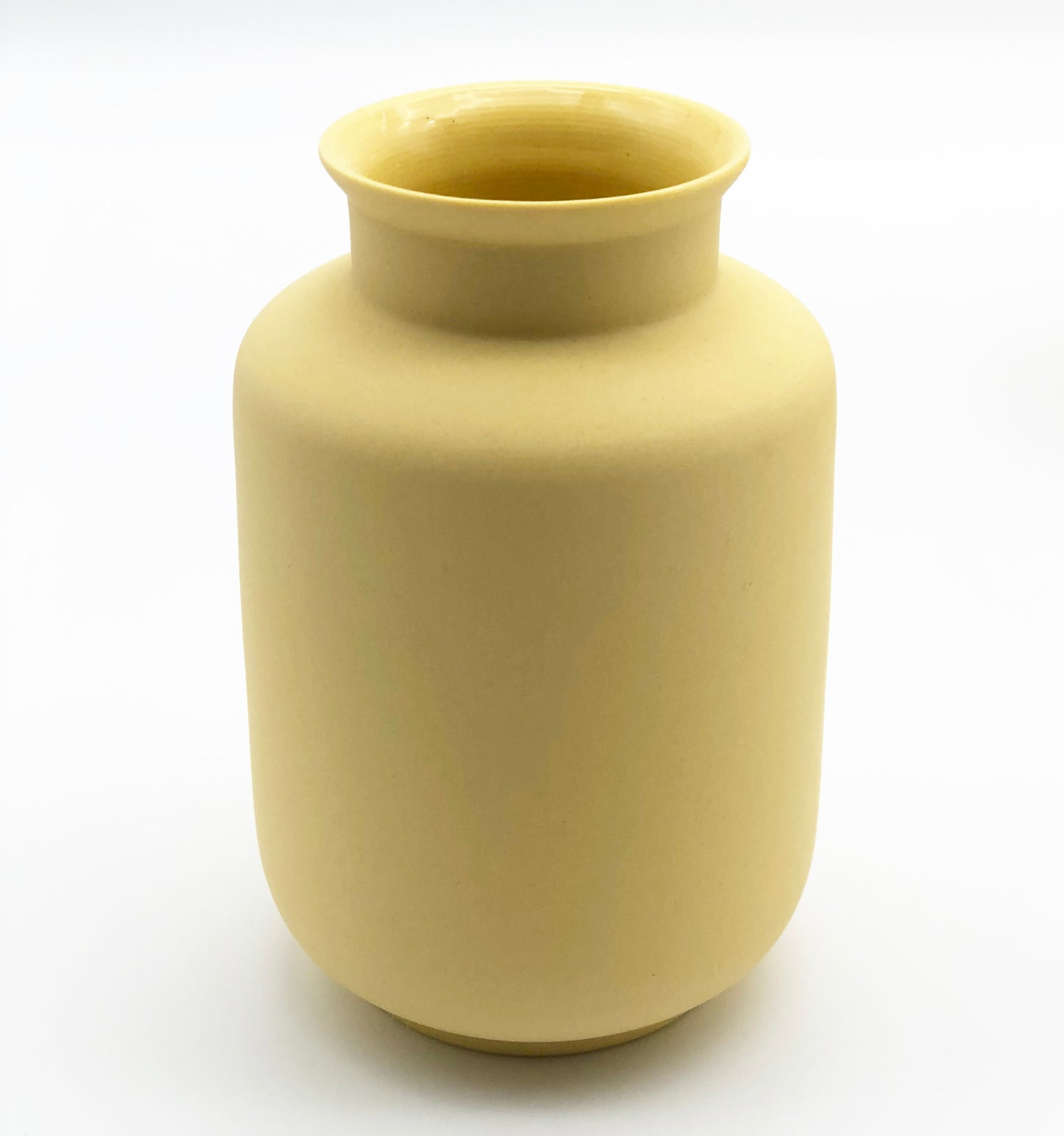 Matte Mini Vase 1