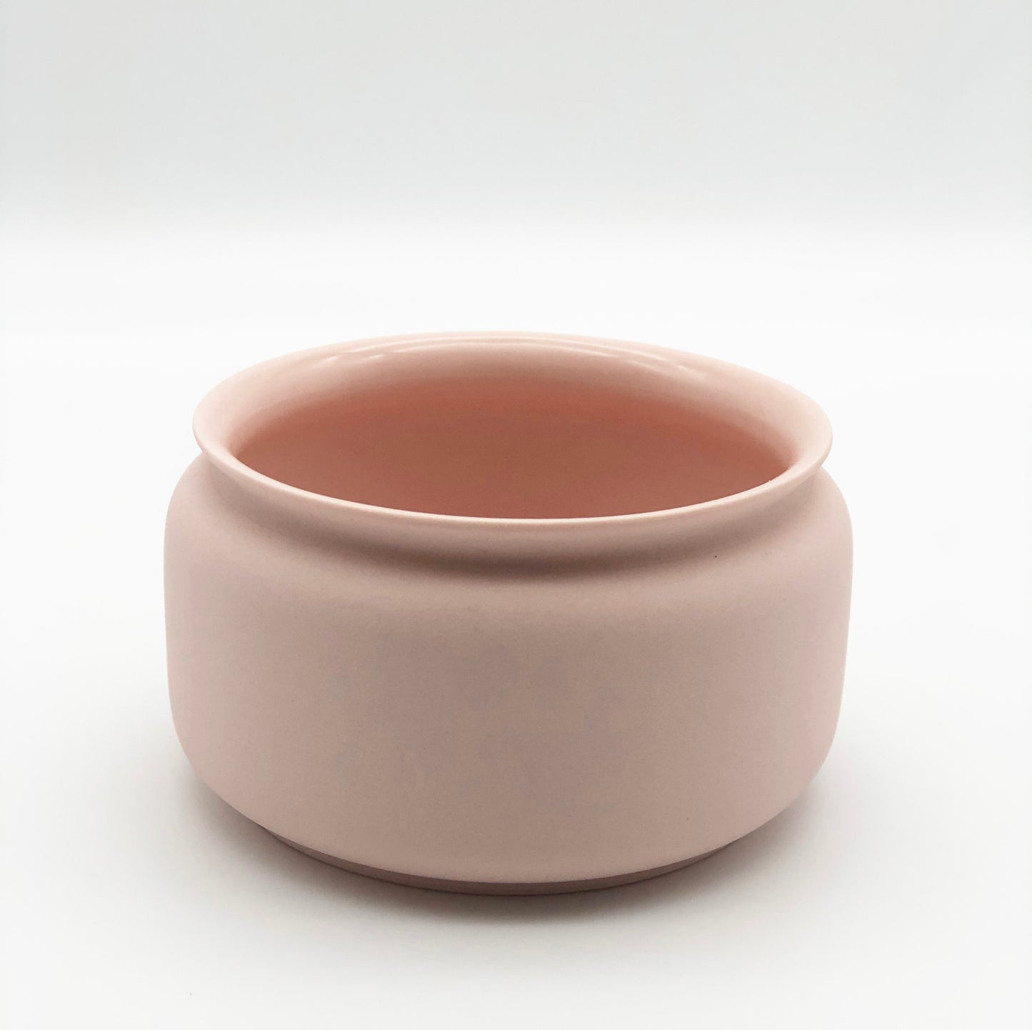 Matte Mini Vase 2