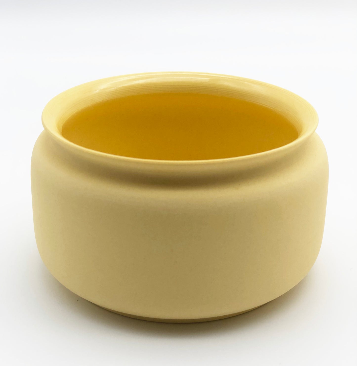 Matte Mini Vase 2
