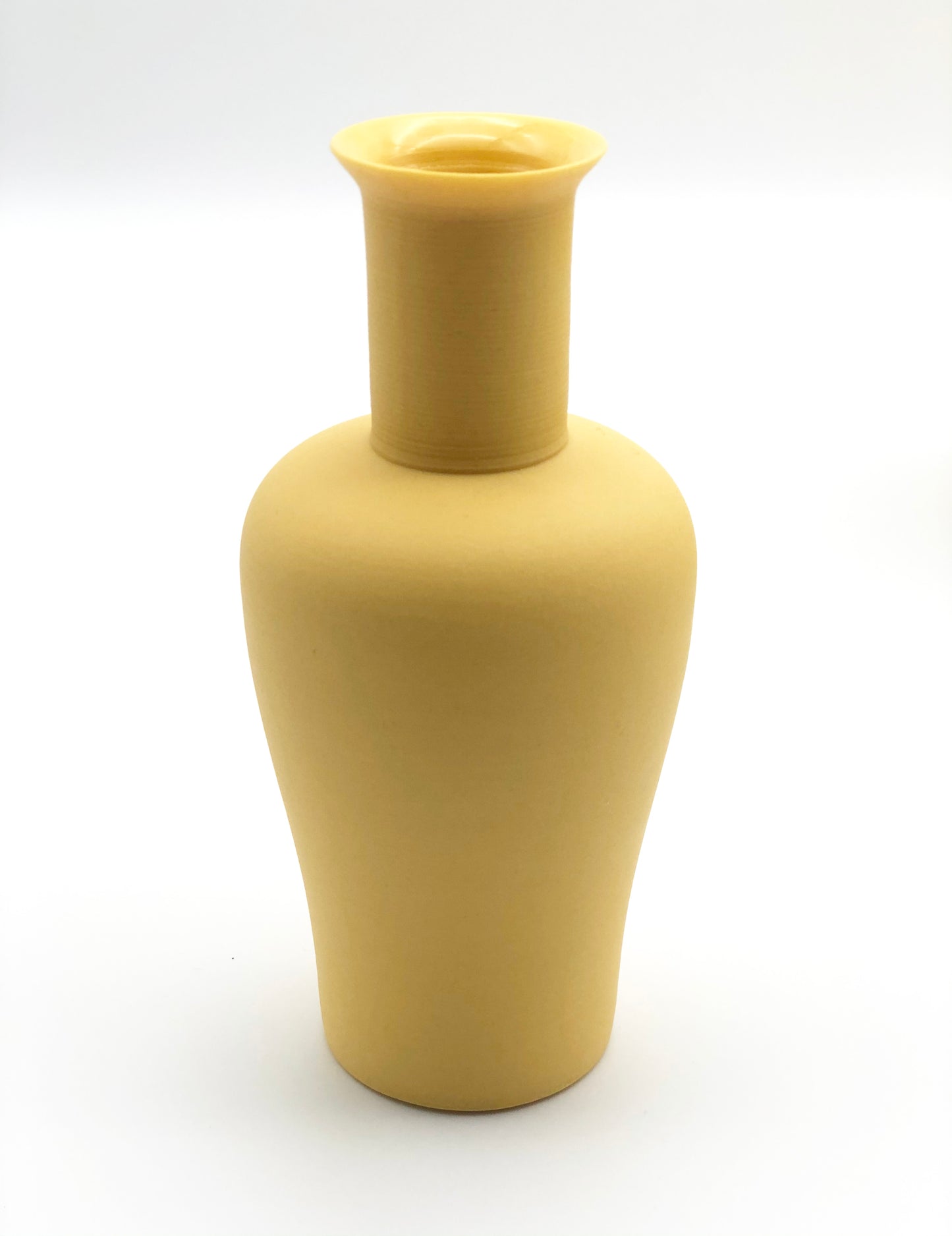 Matte Mini Vase 3