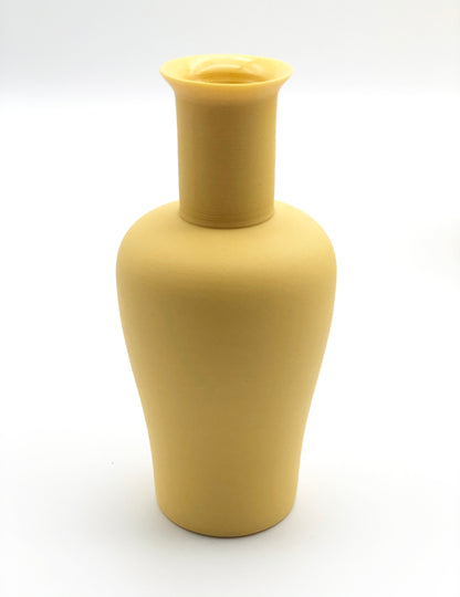 Matte Mini Vase 3