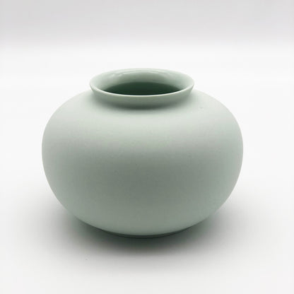 Matte Mini Vase 4
