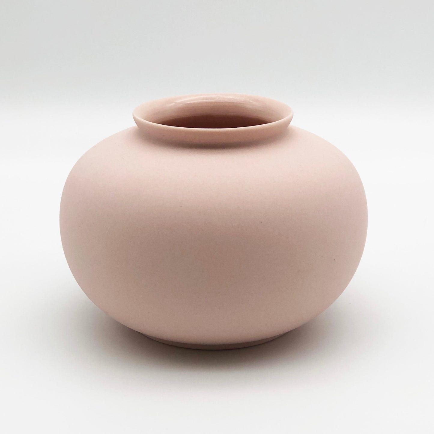 Matte Mini Vase 4