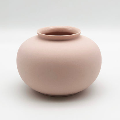 Matte Mini Vase 4