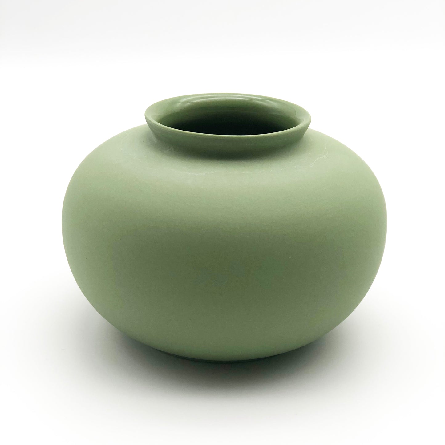 Matte Mini Vase 4