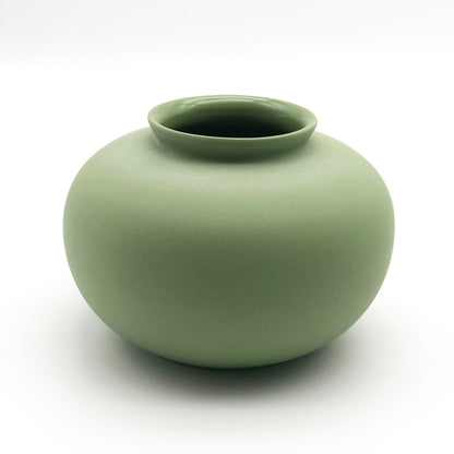Matte Mini Vase 4