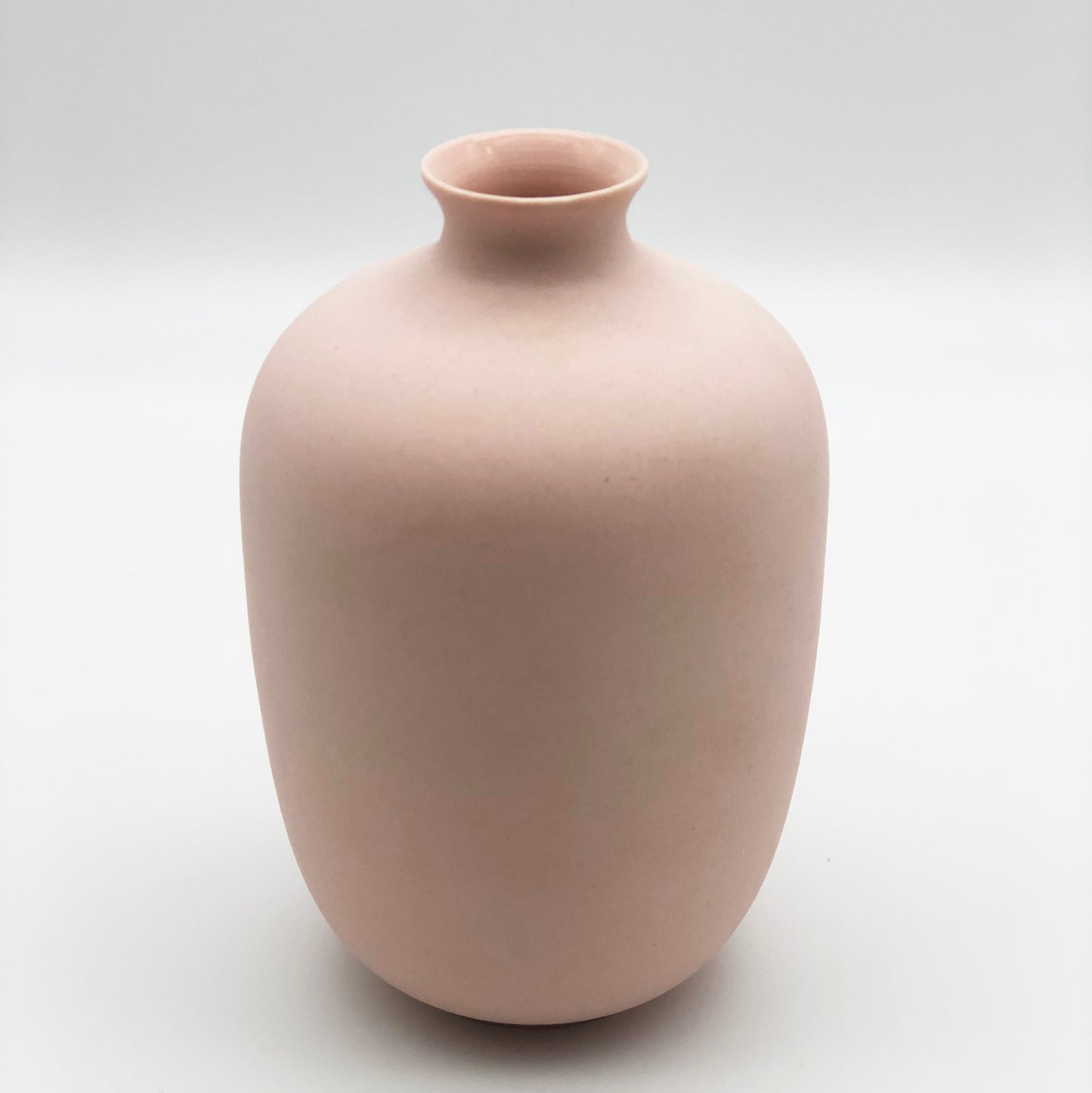 Matte Mini Vase 5