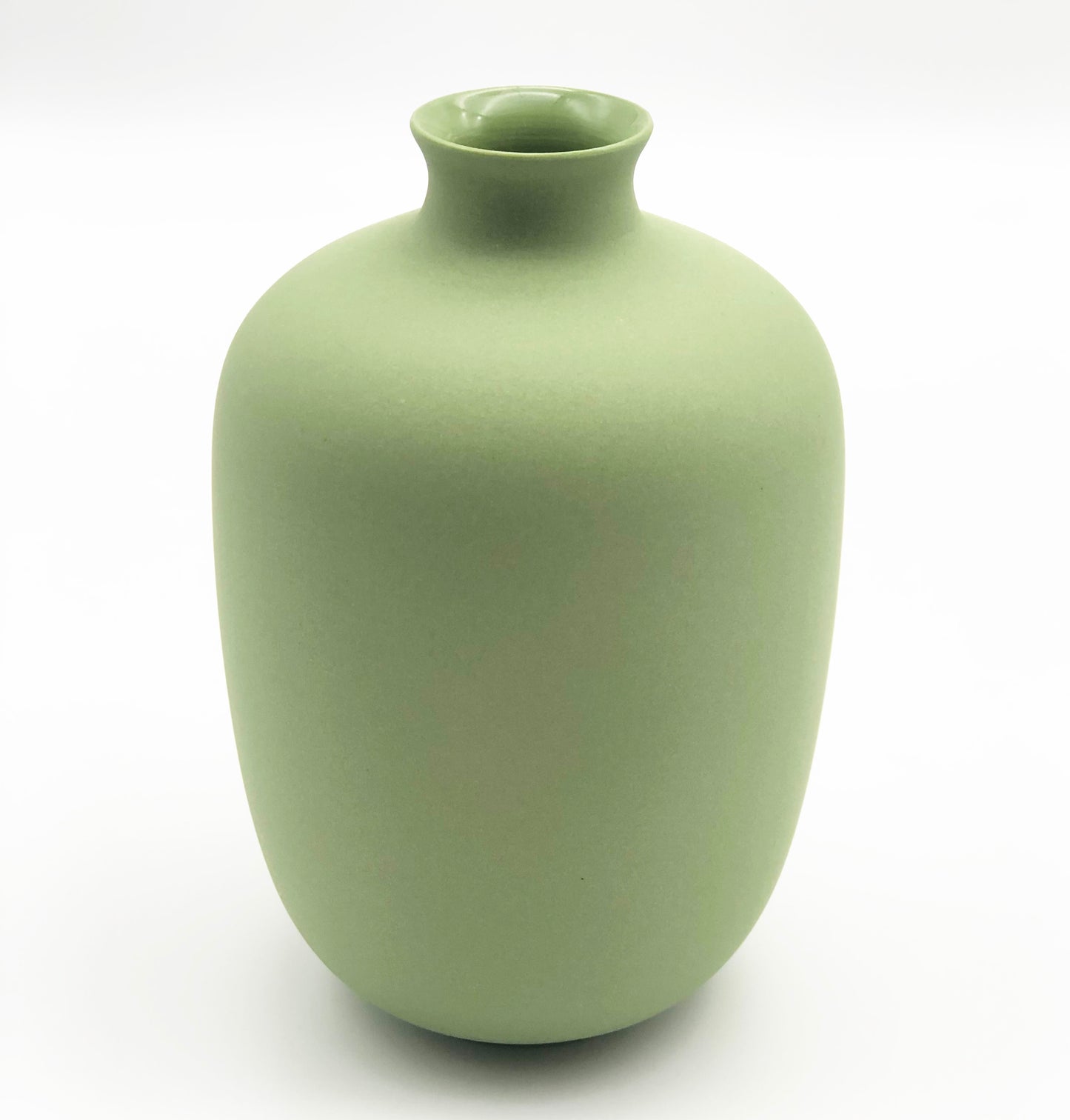 Matte Mini Vase 5