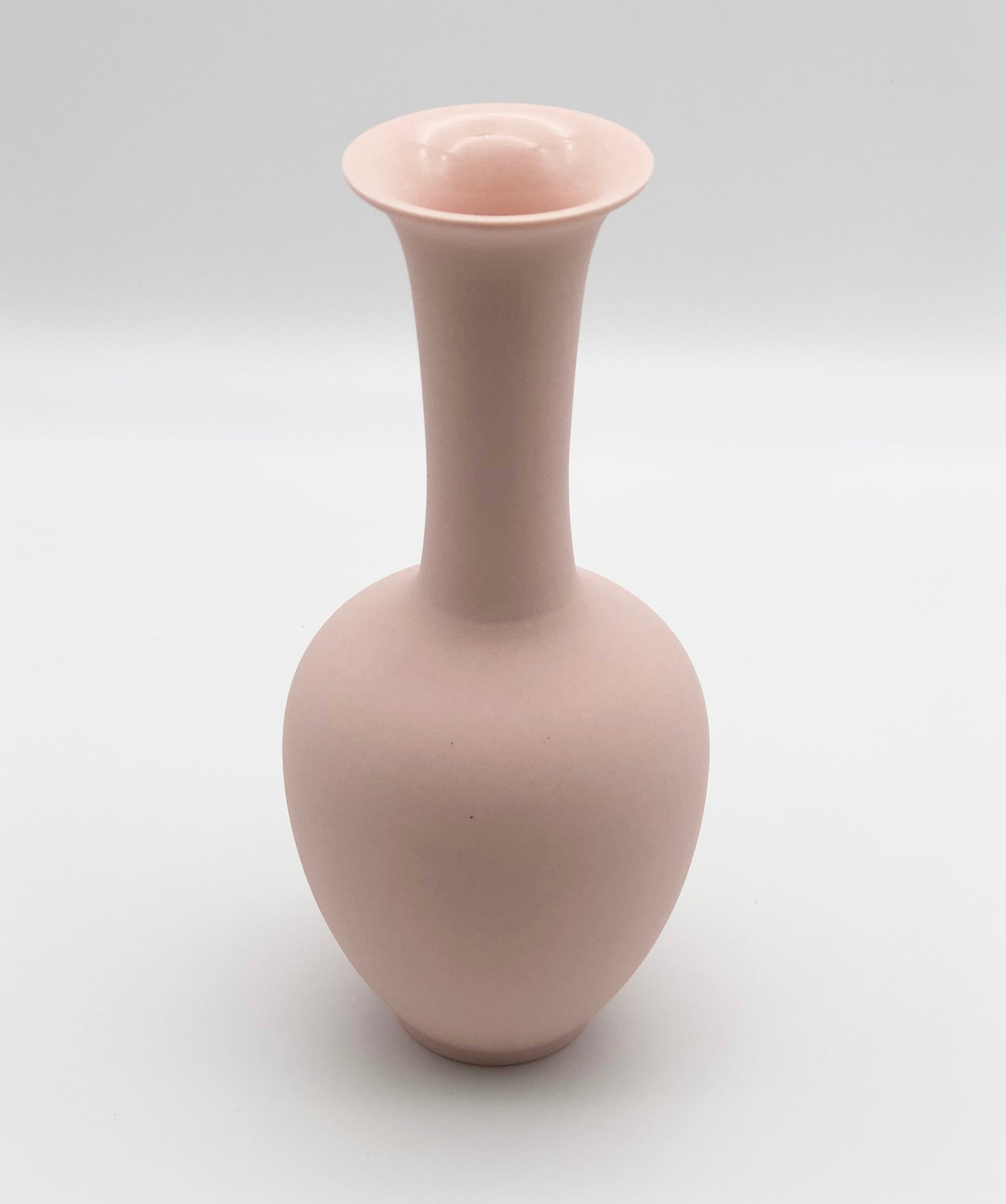 Matte Mini Vase 6