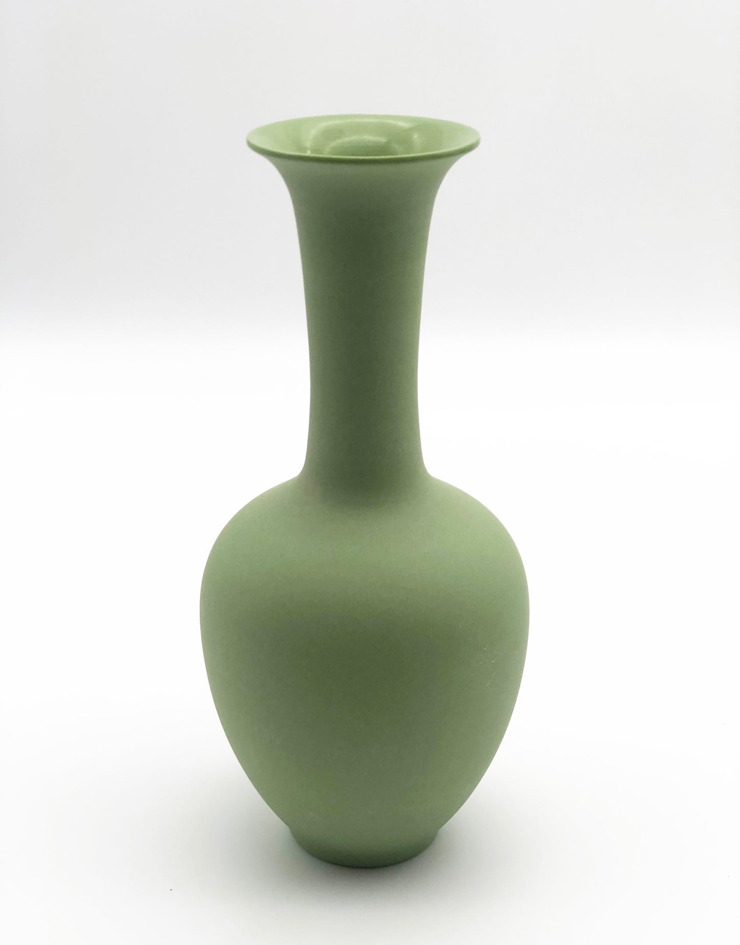 Matte Mini Vase 6