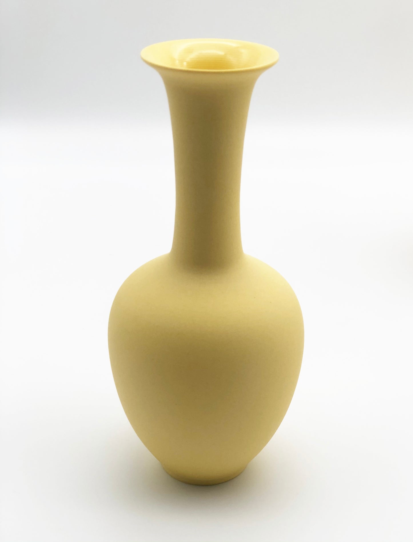 Matte Mini Vase 6